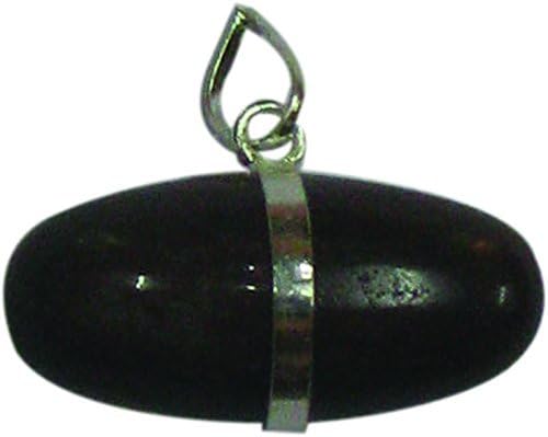 Bala Bharathi Narmada Banaling Shivaling Kavach - A0852 3 X Mixed