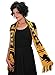 Harry Potter House Winter Knit Scarves - Reversible Design, 64