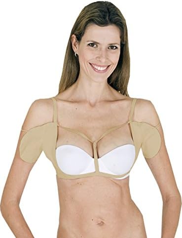 dress shields for women Kleinert's Ready Dress Shields Black at Amazon Women's Clothing store