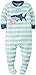 Carter's Footie (Toddler)