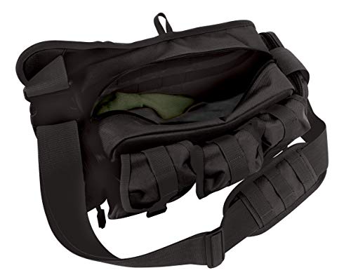 SOG Responder Bag, 11.5-Liter Storage