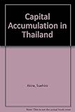 Image de Capital Accumulation in Thailand 1855-1985