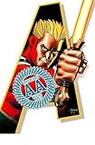 Avengers Arena #5