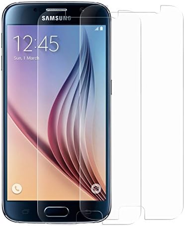 [2 Pack] Samsung Galaxy S4 Panzerglas Adhesive, Kettre [Life Time Warranty] Premium Panzerfolie Premium Tempered Protective Glass Screen Protector – Anti-Scratch – ultra Resistant 9H Hardness – Easy Bubble-Free Application for Samsung Galaxy S4