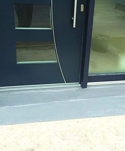 FRANKOSIL ® 1K PLUS - SCHNELLABDICHTUNG lösemittelfreier Flüssigkunststoff – Bild 8