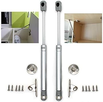 hydraulic hinges for toy chest