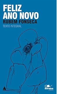 Livro Feliz Ano Novo (Coleção Clássicos para Todos)