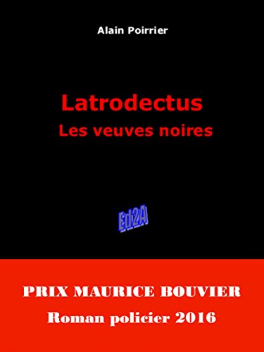 Latrodectus: les veuves noires
