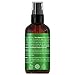 Seven Minerals Magnesium Oil Spray - Powerful USA Made Blend with Essential Oils (Cypress, Sweet Marjoram and Peppermint) - Free Ebook Included (4 fl oz)