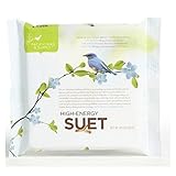 Pacific Bird & Supply Co. High-Energy Suet