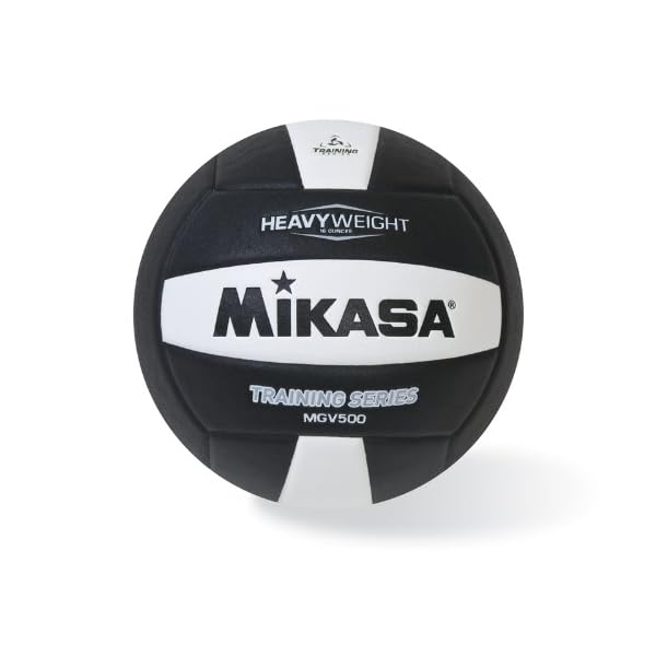 Mikasa MGV500 Heavy Weight Volleyball (Official Size)