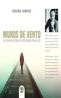 Livro MUROS DE VENTO