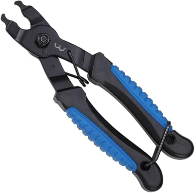 BBB Chain Link Removal Tool 7-12 Speed I Chain Pliers LinkFix BTL-77
