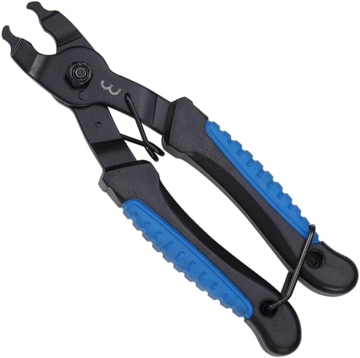 BBB Chain Link Removal Tool 7-12 Speed I Chain Pliers LinkFix BTL-77