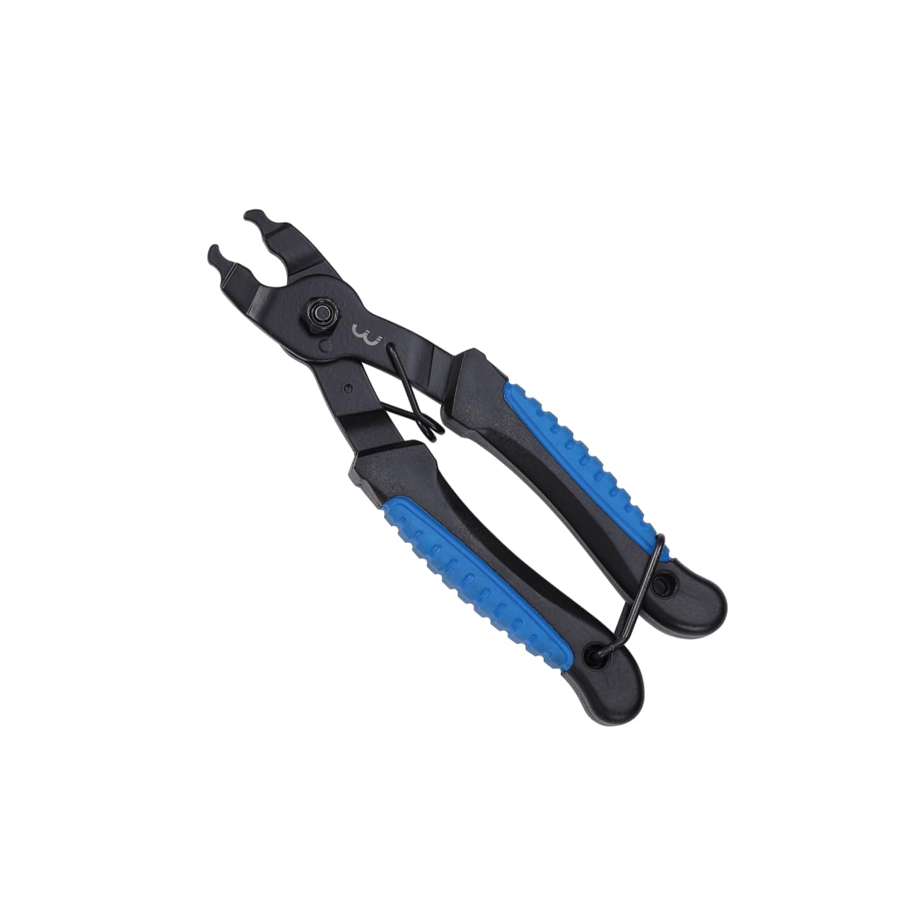 BBB Cycling Chain Link Removal Tool 7-12 Speed I Chain Link Pliers I Chain Delinker For Road And MTB I Chain Pliers I LinkFix BTL-77, black/Blue