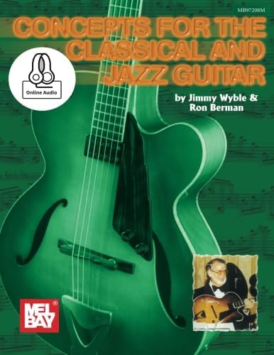 A Concise History of the Classic Guitar: Wade, Graham