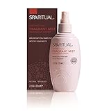 SpaRitual SpaRitual Ginger Instinctual Energizing Fragrant Mist 7.7 fl oz - 7.7 fl oz
