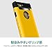 ESR Case for iPhone 6/6s, Three Layer Heavy Duty Shockproof Protective Case [Free Screen Protector] [Metal Design] [Matte Silicone Back + Thickened TPU Bumper] for iPhone 6/6s 4.7