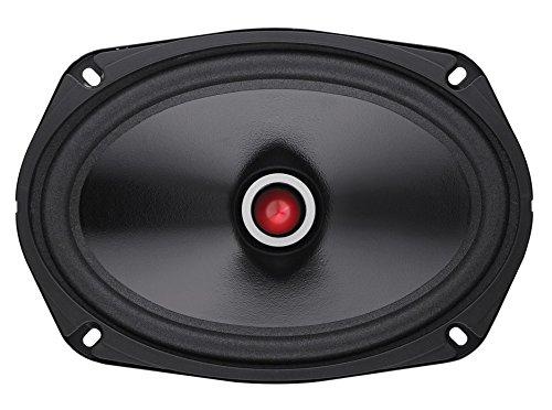 Ds18  mb69b 450 watts mid-bass speaker with bullet, set…