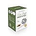 BESTonZON 2PCS Tea Strainer 2.2 Inch Ultra Fine 304 Stainless Steel Tea Infuser for Loose Tea