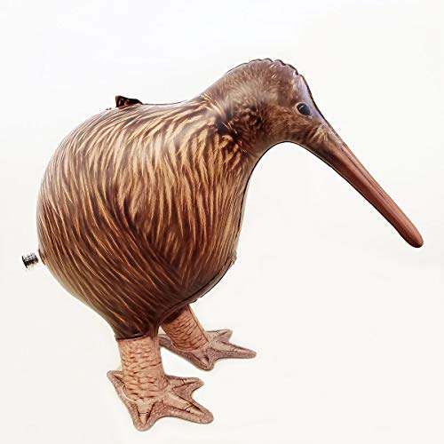 Jet Creations Inflatable Kiwi Bird Educational Animals of The World 18