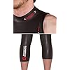NeoSport-SPRINT-JOHN-Mens-Triathlon-Wetsuit-53mm-CLOSEOUT-SALE