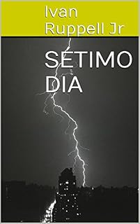 Livro SÉTIMO DIA