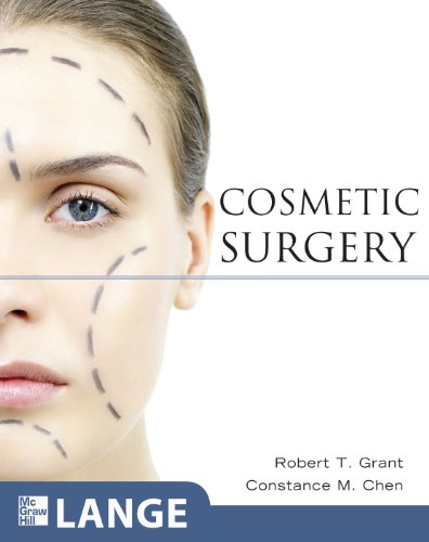 COSMETIC SURGERY