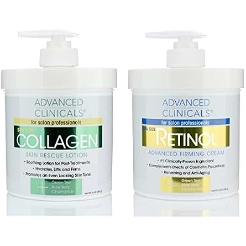 retinol cream for hands