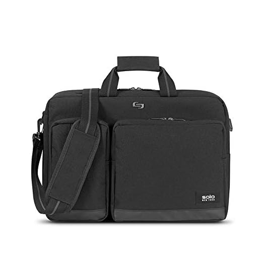 backpack computer briefcase