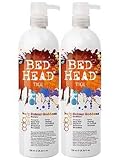 Tigi Bed Head Colour Combat Colour Goddess Tween Duo Pack 2x750ml