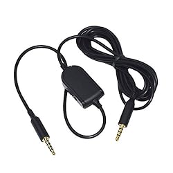 Alitutumao Replacement Astro A10 A40 Audio Chat
