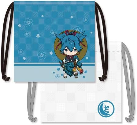 Amazon 刀剣乱舞 Online ぽてだん 巾着セット２５ 小夜左文字 アニメ 萌えグッズ 通販