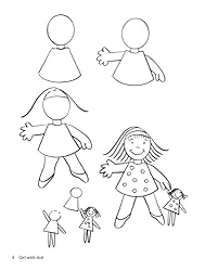 How to Draw People: Easy Step-by-Step