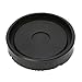 Kangnice Universal Floor Jack Disk Rubber Pad Adapter Pinch Weld Side JACK PAD 12.5CM X1