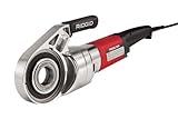 Ridgid 16708 115-Volt Hand Held Power Drive Threader Kit