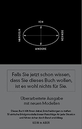 50 Erfolgsmodelle Kleines Handbuch Fur Strategische Entscheidungen Neuausgabe Mikael Krogerus Pdf Openunep