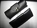 Snap Beltloop Eyeglass Cases (Black)