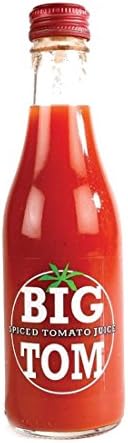 BIG TOMSpiced Tomato Mix | 7 x 250ml