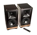 Klipsch THE SIXES EBONY