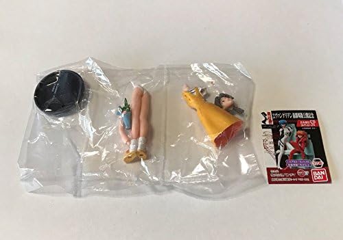 Amazon Co Jp Hgif 新世紀エヴァンゲリオン 新劇場版公開記念 貞本義行コレクションsp 洞木ヒカリ 単品 Bandai バンダイ ガシャポン ガチャ ホビー 通販