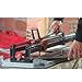 Rubi Tools TX-710 MAX with case 28