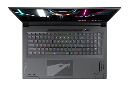 AORUS 17X AZF-B5US665SP