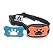 Sebree Pet Supplies Dog Training Collar, NO Shock, Humane, NO BARK Collar, Newest Version, for Training Small to Medium Dogs, Durable Polyester Collar with Reflective Strip