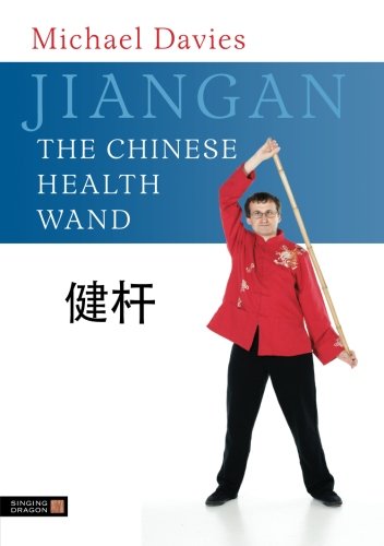 Jiangan: The Chinese Health Wand