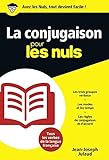 La Conjugaison Poche Pour les Nuls (French Edition) by 