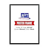 Snap Frame, 30'' X 40'' Poster Size, 1