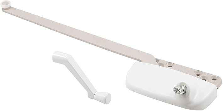 Prime Line Products Th 24198 Left Hand Truth Hardware Ellipse