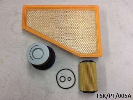 Fuel Filter Change Pt 2