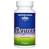 Vaxa - Deprex - 60 caps - 2 Pack